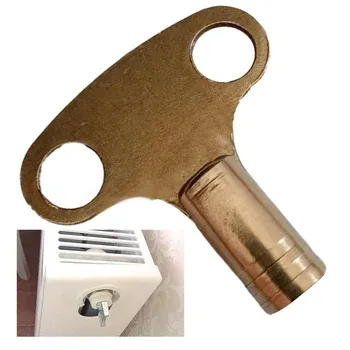 Heating Panel Key Heating System Vent Key by user_545330669 - MakerWorld
