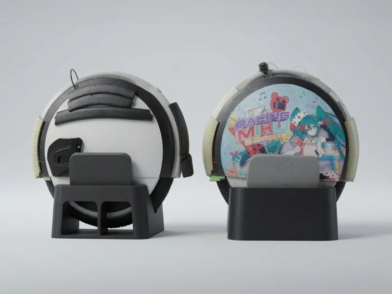 纳恩博（Ninebot）九号ONE A1/S2系列停车支架