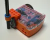0.12mm layer, 2 walls, 15% infill