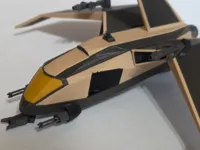 6 Color H2C; for single color merge all filaments