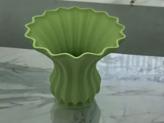 Vase décoratif
