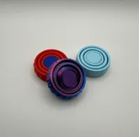 Gyroscope fidget à roulement central — photo 2