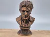 0.2mm layer, 2 walls, 8% infill