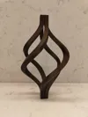 0.2mm layer, 2 walls, 8% infill