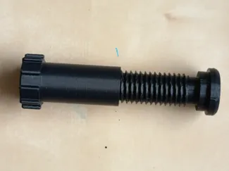 Solar cable grommet thru caravan roof 45mm to 65mm