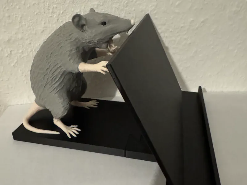 Tablet Ständer