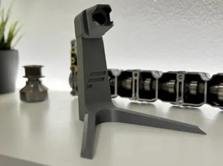 Fanatec QR2 Wheel Stand