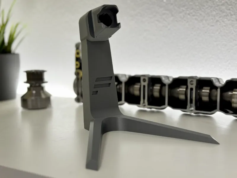 Fanatec QR2 Wheel Stand
