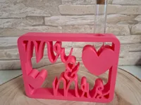 Cadre mariage Mr & Mrs — photo 2
