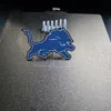 Medium hype ring