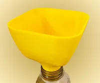 0.16mm layer, 3 walls, 15% infill