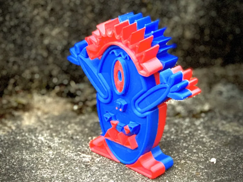 Monster Toy
