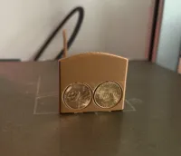 Taller w/ U.S. Penny Counterweight