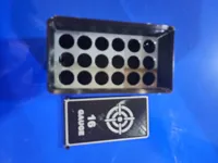0.24mm layer, 2 walls, 15% infill