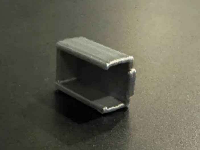 Zukey Usb C Security Key Shield