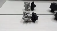 versione PIXEL VOXEL con nozzle 0,4