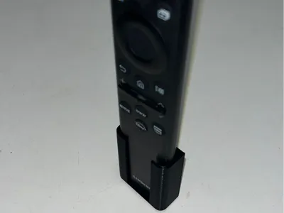 Samsung TV Remote Wall Mount