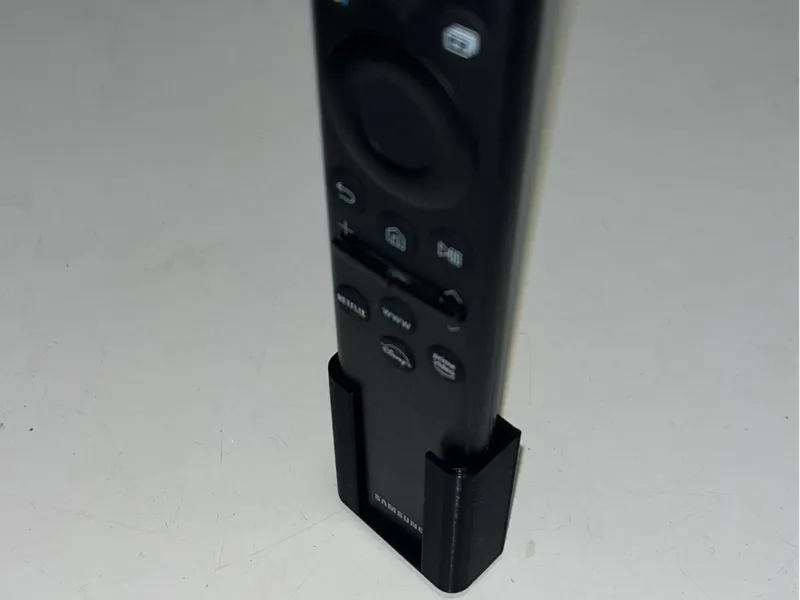 Samsung TV Remote Wall Mount