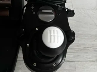 CAP SHIFTER G25 27 29 920 LOGITECH DRIVING WHEEL