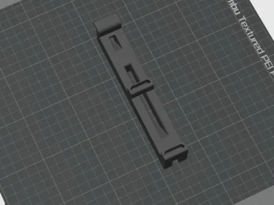 StoreWALL RepRack Adapter