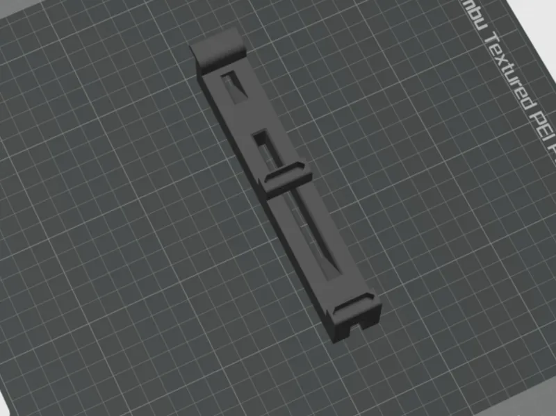 StoreWALL RepRack Adapter