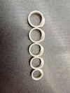 0.16mm layer, 2 walls, 15% infill