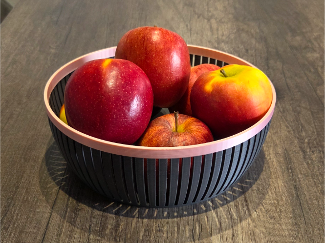 Große Schale B-Home Classic 22