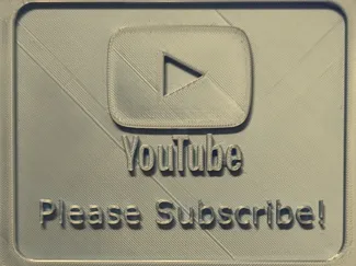 YouTube Sign