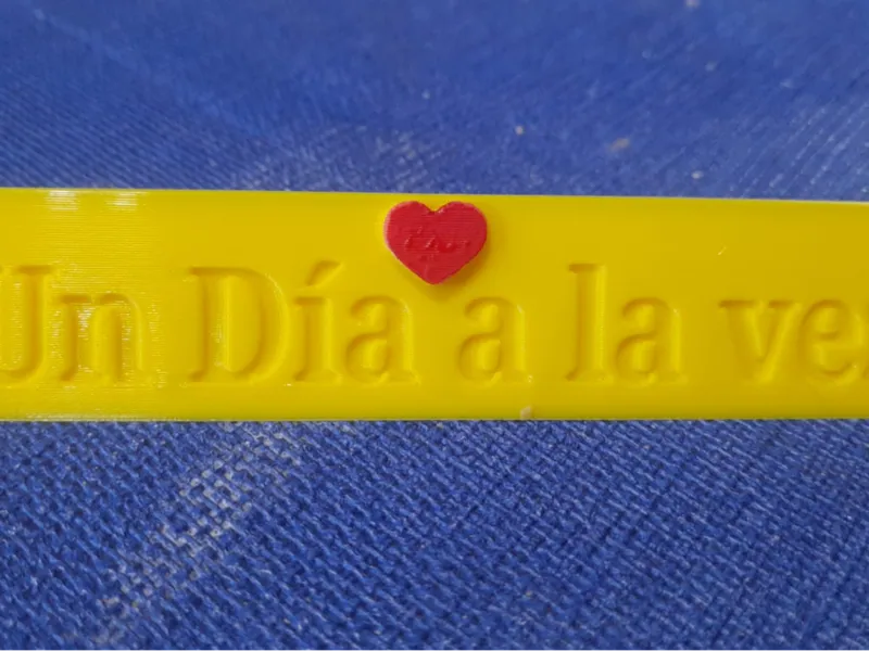 un dia