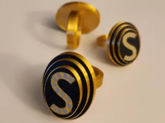 The Schwartz Ring