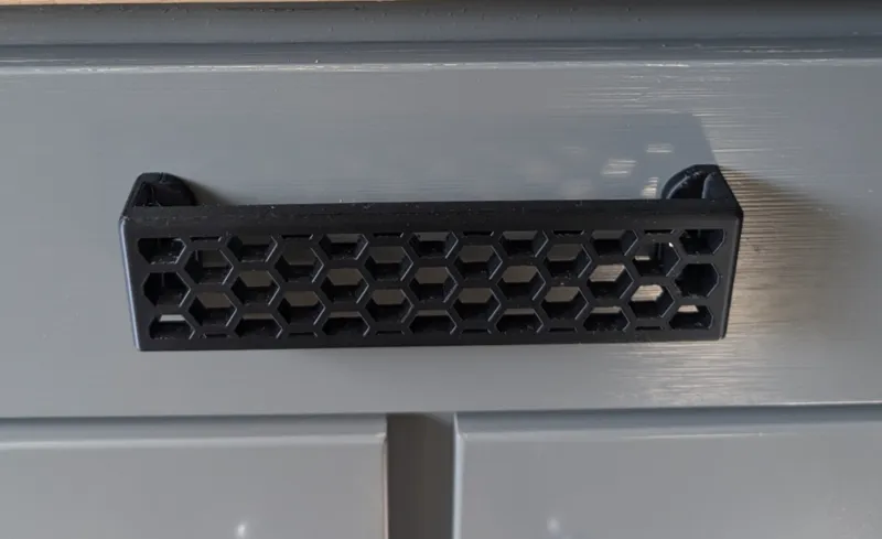Another Towel Bar