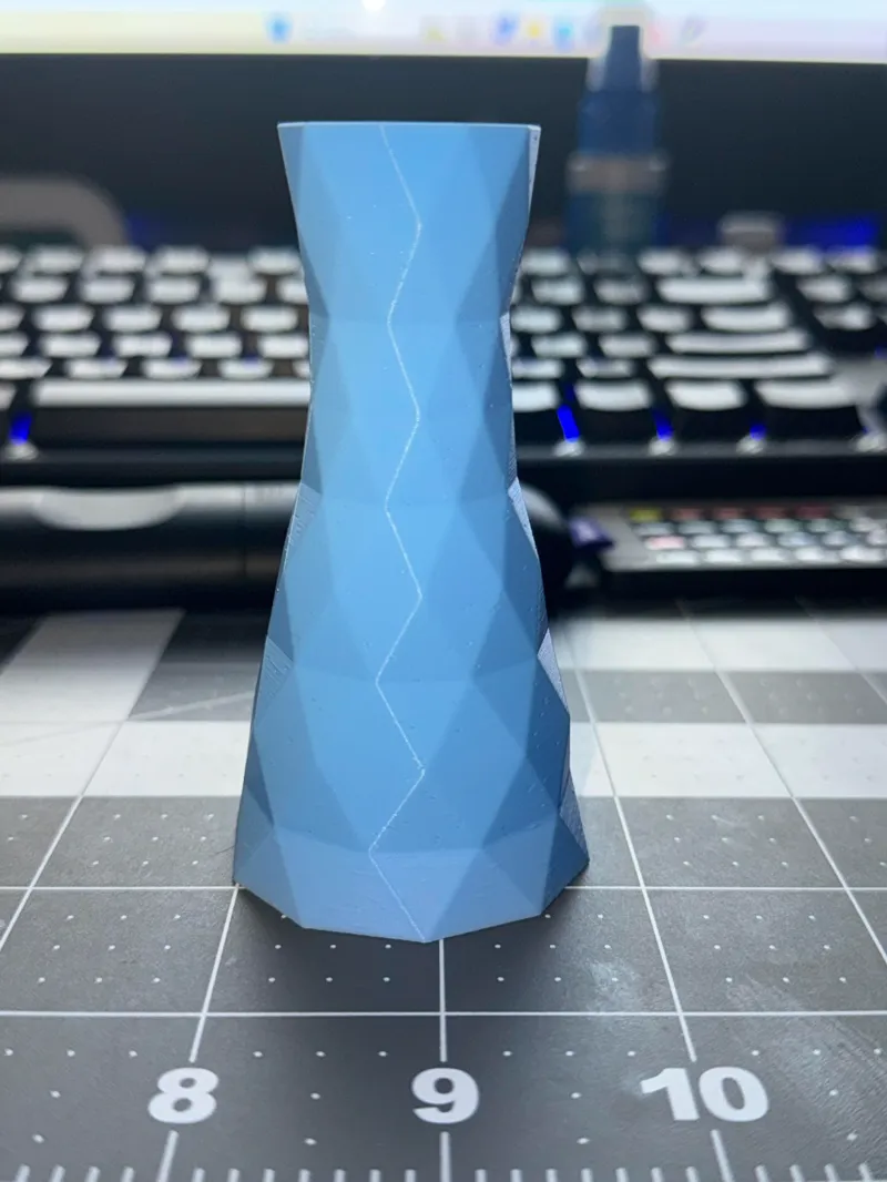 90MM Vase 