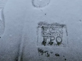 Politisch korrekte Schneeketten für Schuhe