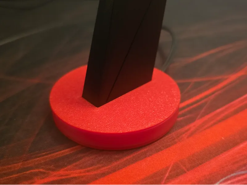 Asus WiFi antenna stand