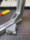 0.2mm layer, 3 walls, 30% infill