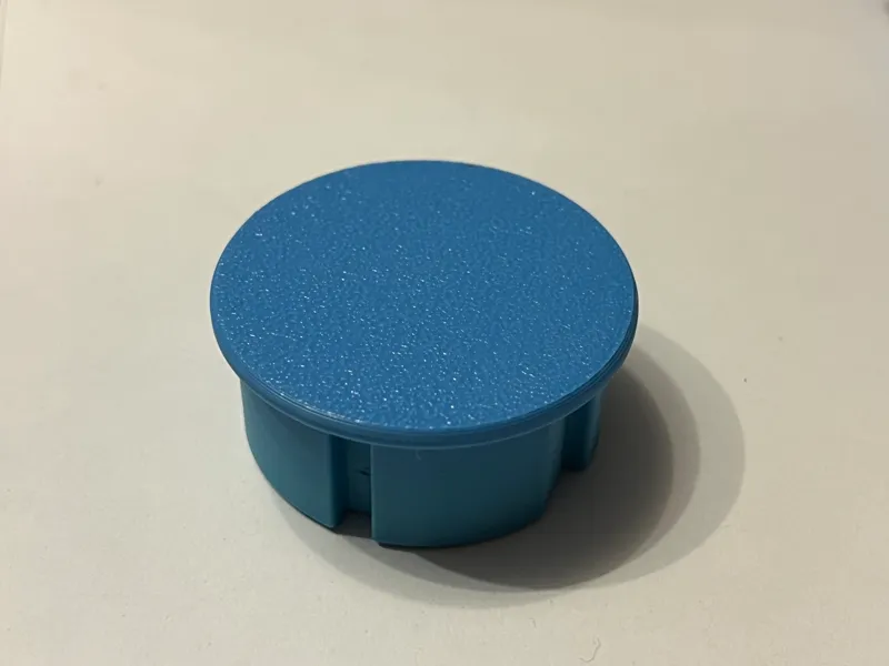 Schuko Steckdosen Deckel Kindersicherung EU Plug Cover
