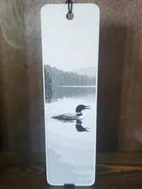 Bookmark without words