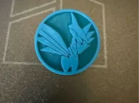 0.16mm layer, 2 walls, 15% infill