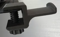 PLA-silk 0.12mm layer, 4 walls, 15% infill