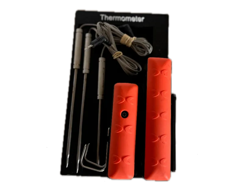 Grill Thermometer - Gridfinity Bin