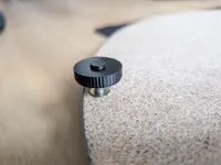 0.16mm layer, 2 walls, 15% infill