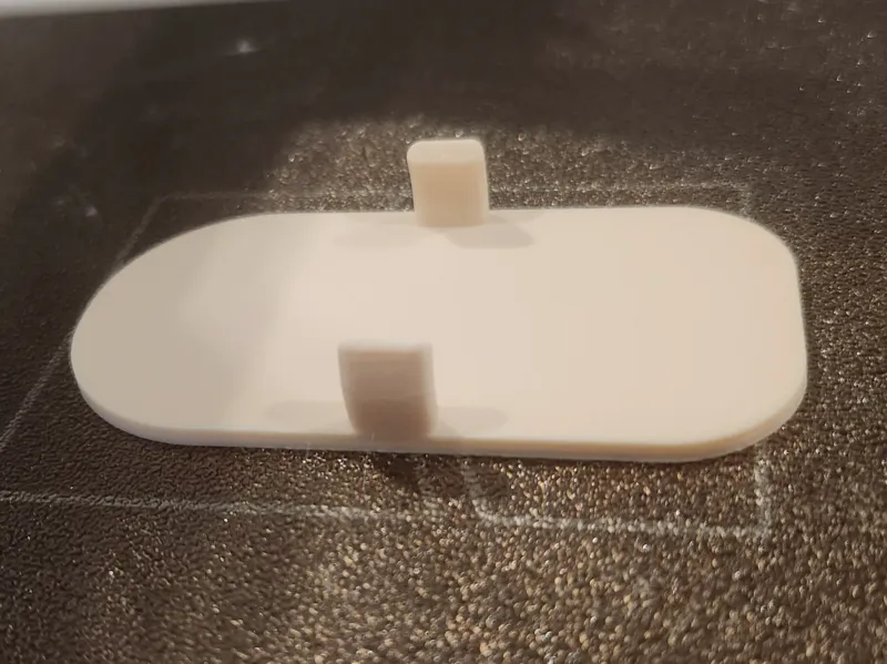 Tesla Model S Key Holder Ver2