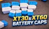 XT60 caps 0.2mm layer, 2 walls, 15% infill
