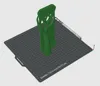 A1 - Slide Plate Adjusted (more strength at hole)