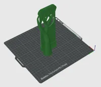 A1 - Slide Plate Adjusted (more strength at hole)