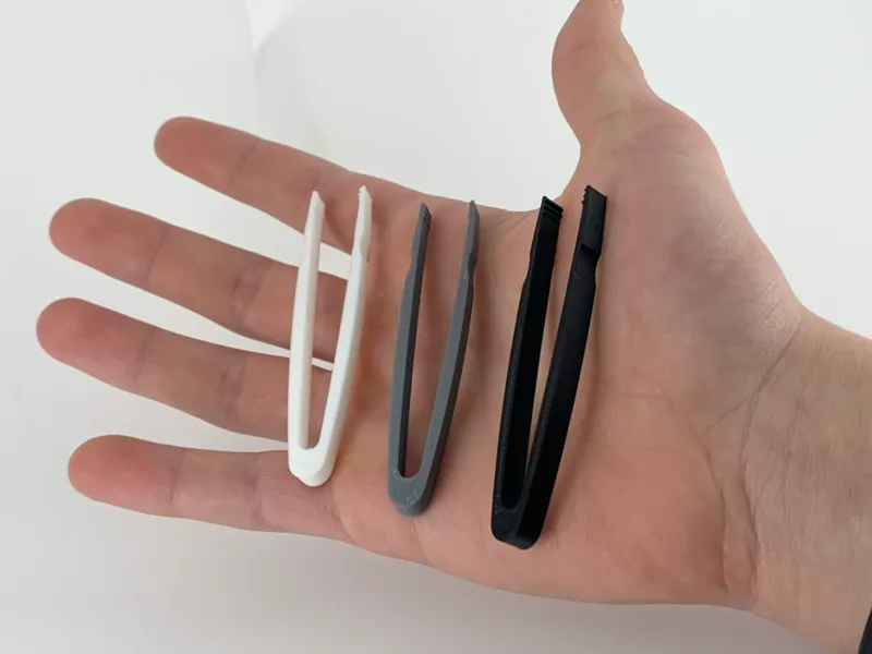 Simple Tweezers