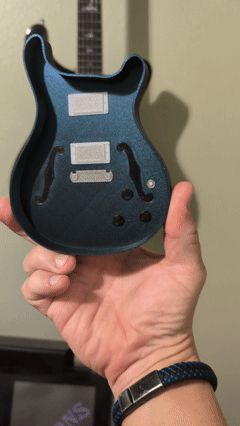 PRS HollowBody SE Guitar Pick Tray