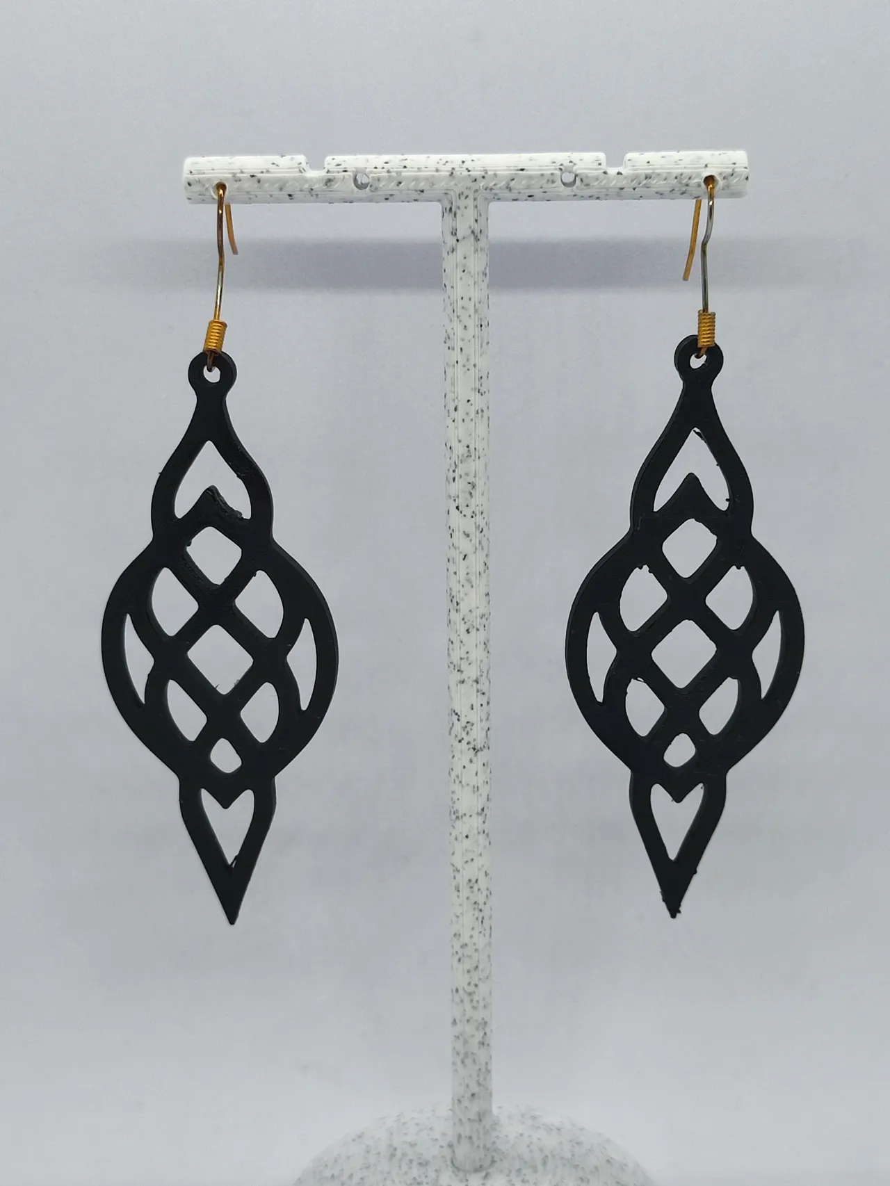 Aretes Énfasis en el Nudo view 3