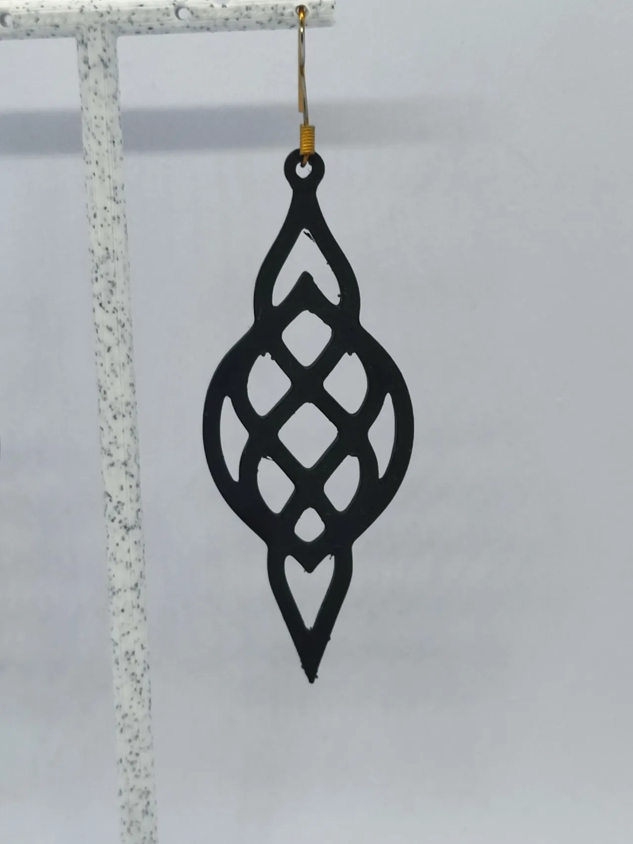 Aretes Énfasis en el Nudo view 4