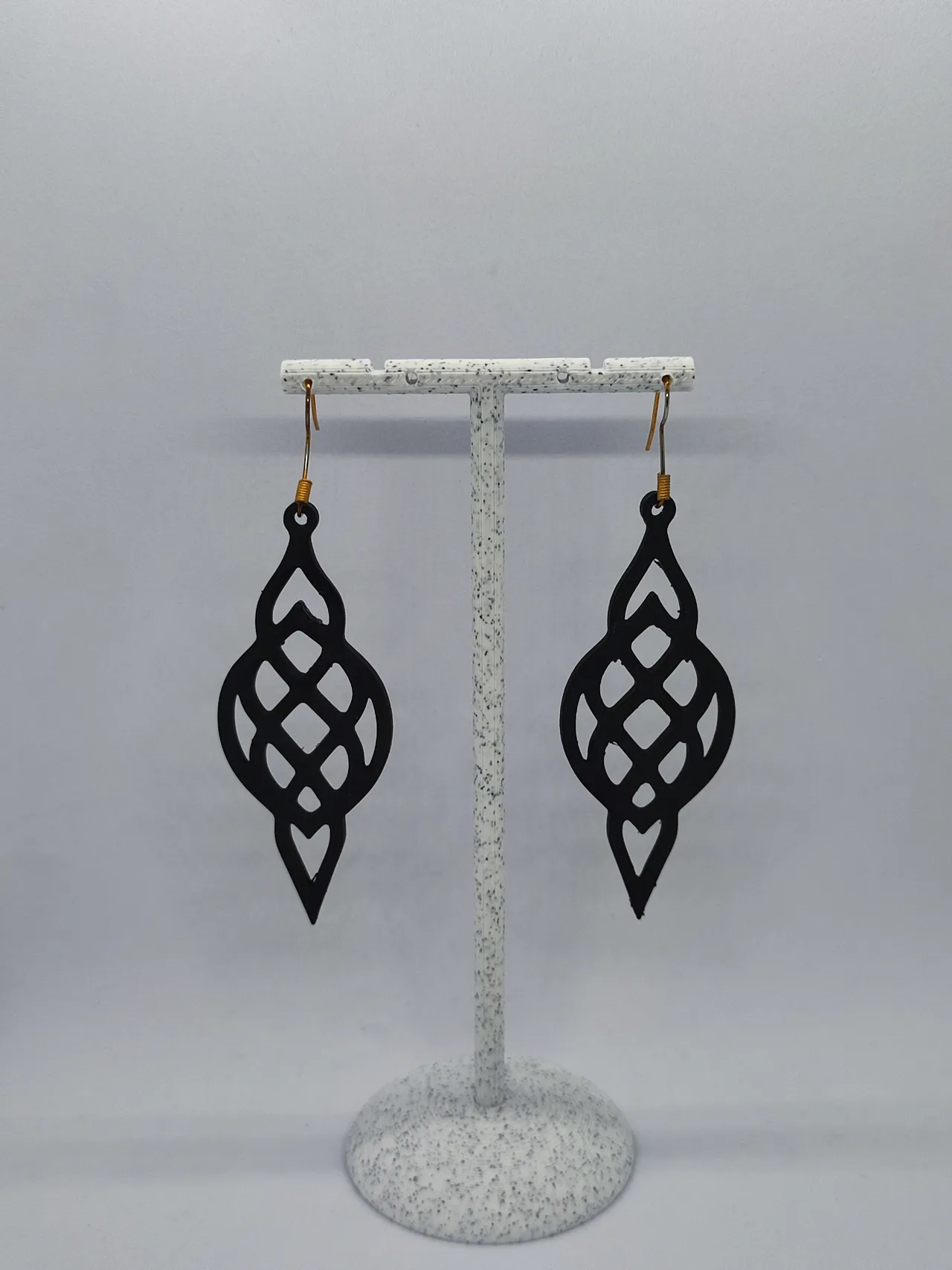 Aretes Énfasis en el Nudo view 2